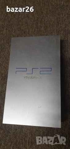 Playstation 2 fat не работи , снимка 1 - Игри за PlayStation - 47928553