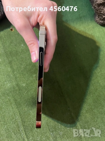 iPhone 12 Pro 128 gb gold златен, снимка 6 - Apple iPhone - 53647609