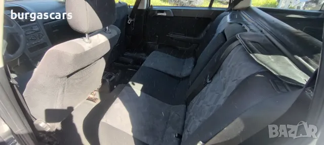 Opel Astra 1.7DTL -75 к.с.Y17DT на части, снимка 8 - Автомобили и джипове - 50084879