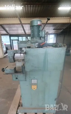 Копирфреза тришпинделова Rotox KF 457 Германия, снимка 2 - Други машини и части - 49860850