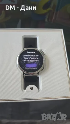 Huawei watch gt 5, снимка 2 - Смарт часовници - 56155380