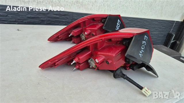 Заден десен стоп на калника Kia Ceed година 2013 2014 2015 2016 2017 код 92402A20, 92402-A20 , снимка 4 - Аксесоари и консумативи - 53779074