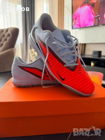 Nike Phantom 6 low 43