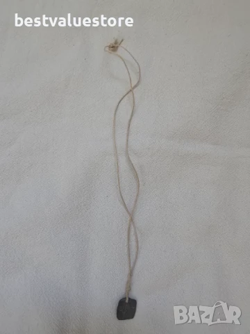 Меден Медальон, снимка 2 - Колиета, медальони, синджири - 51226002