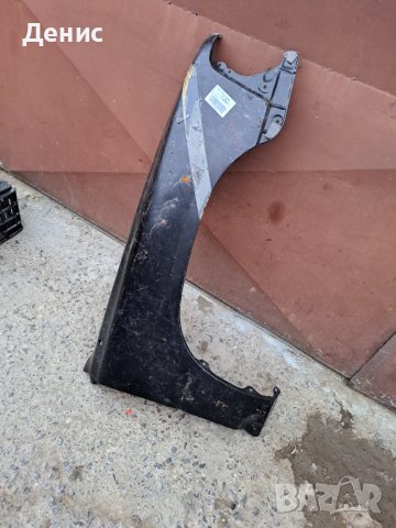 Калник за тойота хайлукс 1989-1994 , снимка 2 - Части - 39896067