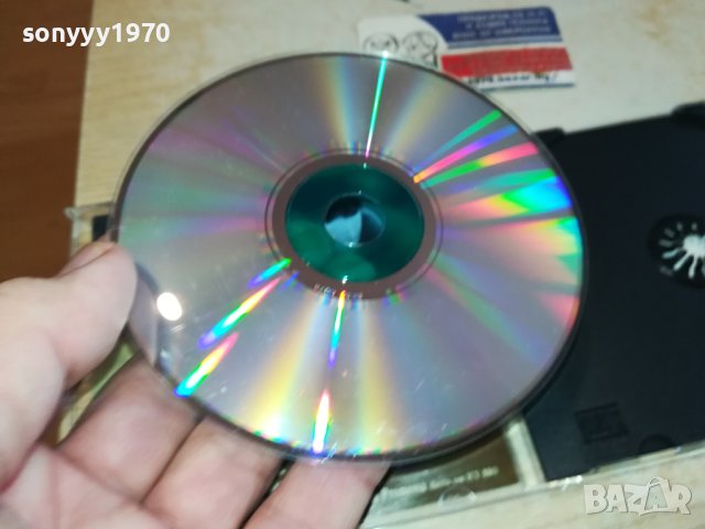 EROS RAMAZZOTTI CD 2302241008, снимка 18 - CD дискове - 44429645