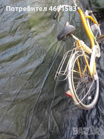 Велосипед-Електрически, снимка 7 - Велосипеди - 53812772