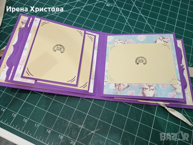 Албум за дете, снимка 6 - Други - 52970574