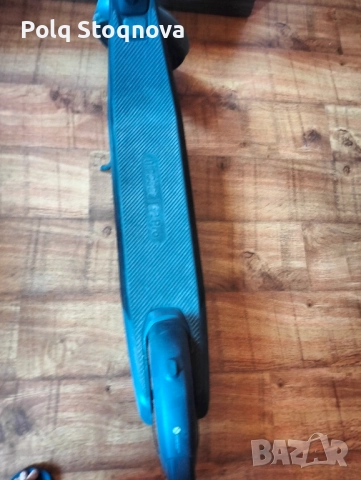 Електрическа тротинетка 