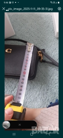 Coach Оригинална 