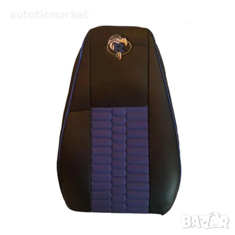Кожена тапицерия за Renault premium – RP_B