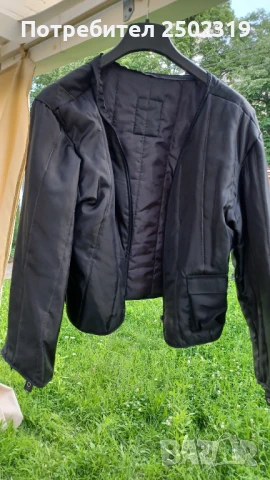 Яке и панталон за мотор, снимка 10 - Аксесоари и консумативи - 44846666