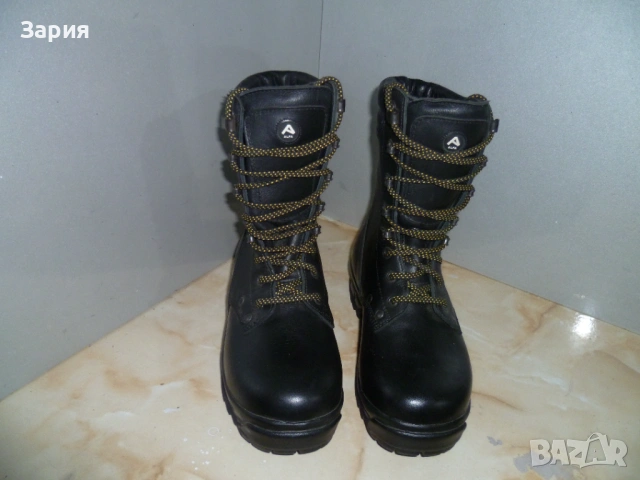 ALFA Gore-tex ботуши №37, снимка 2 - Дамски ботуши - 53127372