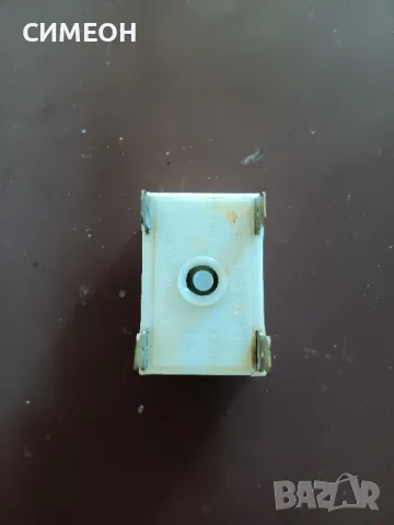 термо защита за бойлер 16А