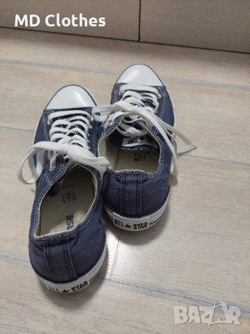 converse 43ти  ном.30лв, снимка 2 - Кецове - 52026949
