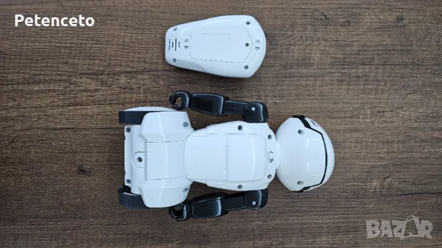 Робот YCOO Neo Silverlit, снимка 4 - Други - 48168490