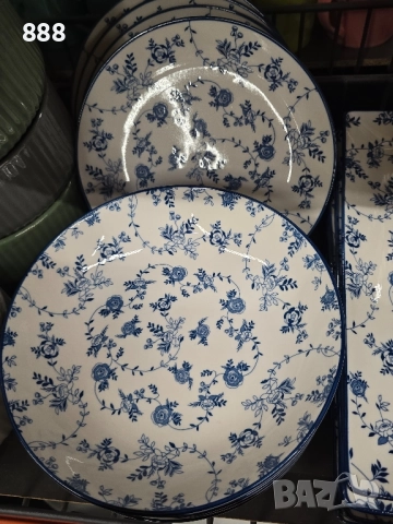 чинии и купи , снимка 3 - Чинии - 52107006