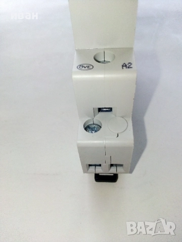 Импулсно реле,ново,наличен 1 брой, снимка 3 - Други машини и части - 52793869