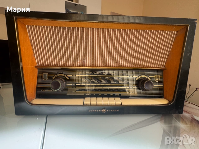 Ретро радио Мелодия 2