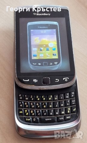 Blackberry 9810 - проблем със СИМ четец, снимка 3 - Blackberry - 42011760