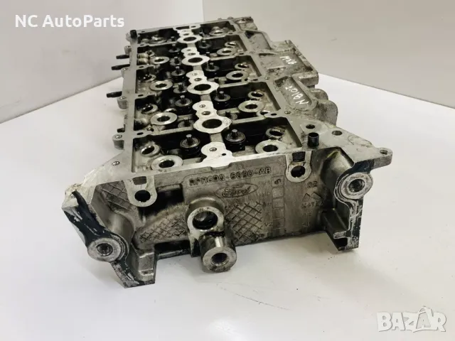 Цилиндрова глава за Ford Transit Форд 2.0 EcoBlue HG9Q-6090-AB FoMoco 2018, снимка 9 - Части - 49004295