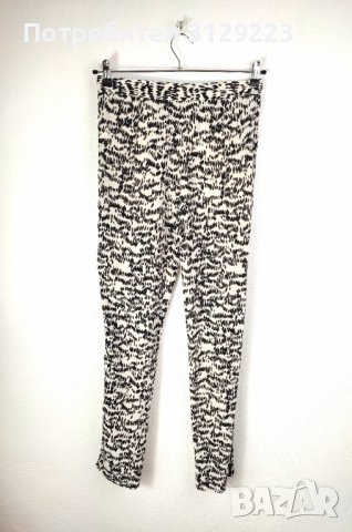 Essentiel pants S nr.E4, снимка 4 - Панталони - 40708422