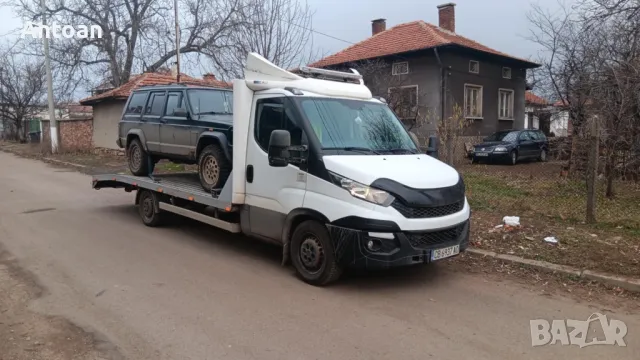 транспорт автомобили в България 