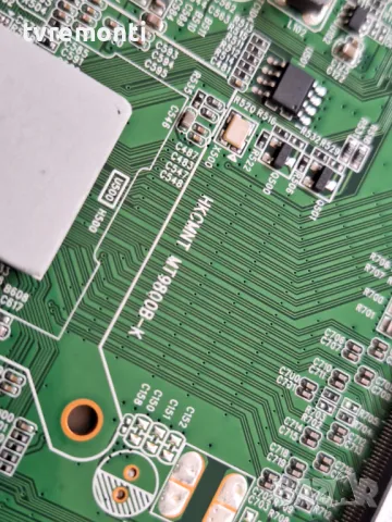 MAIN AV  261503002872 HKCMNT MT9800B-K1.2HF HKCMNT MT9800B-K  ,for Монитор MSI G274QPF E2  27inc DIS, снимка 2 - Части и Платки - 49643408