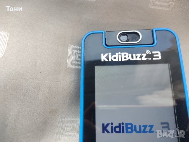 KidiBuzz™ 3, снимка 2 - Други - 41552717