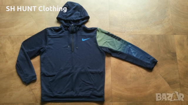 NIKE Sweatshirt Размер M / L мъжки суичър 23-64
