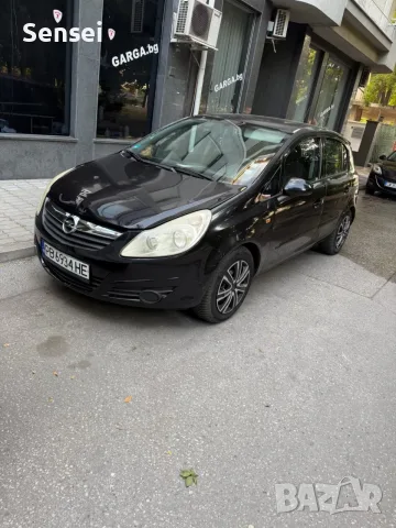 Opel corsa 1.2i 80 коня , снимка 3 - Автомобили и джипове - 55971567