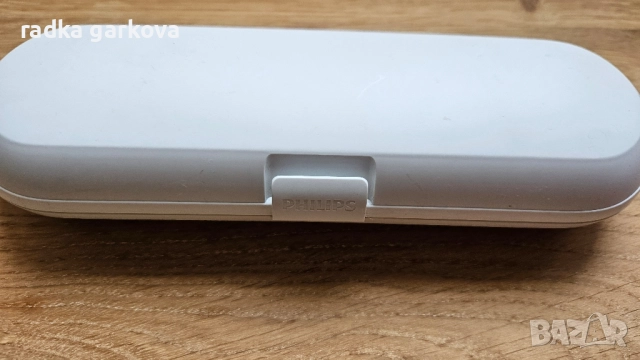 Кутия за Филипс Sonicare, снимка 2 - Друга електроника - 51983884