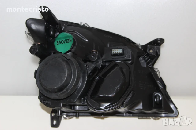 ✔️НОВ ляв фар Opel Vectra C (2001-2005г.) 1216121 Opel Signum (2003-2006г.), снимка 7 - Части - 50817295