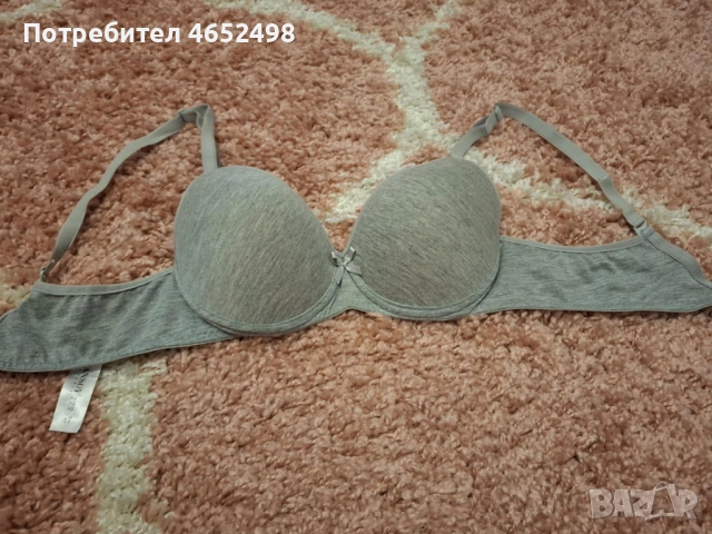 Сутиен , снимка 4 - Бельо - 53038016
