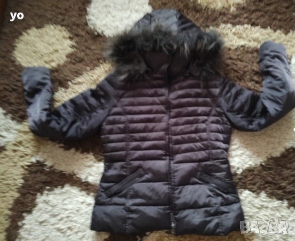 Якета и палта различни размери , снимка 15 - Детски якета и елеци - 52005315