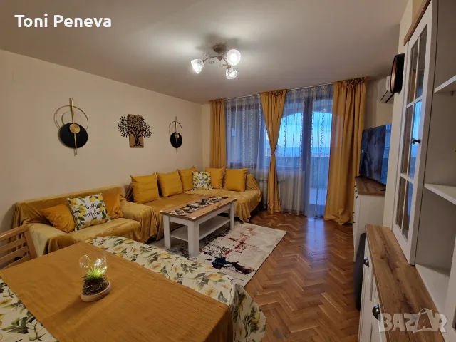 Двустаен Пармаркт с паркиране, снимка 3 - Апартаменти - 56295716
