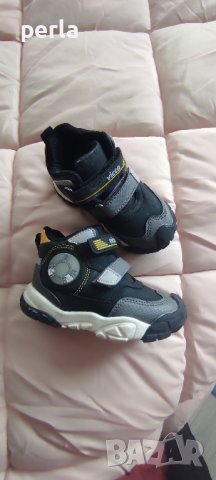 Детски зимни боти за момче номер 23