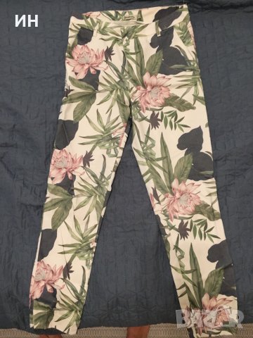 Летен 3/4 панталон