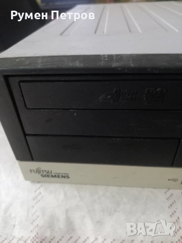 Fujitsu Siemens ESPRIMO., снимка 3 - За дома - 53605116