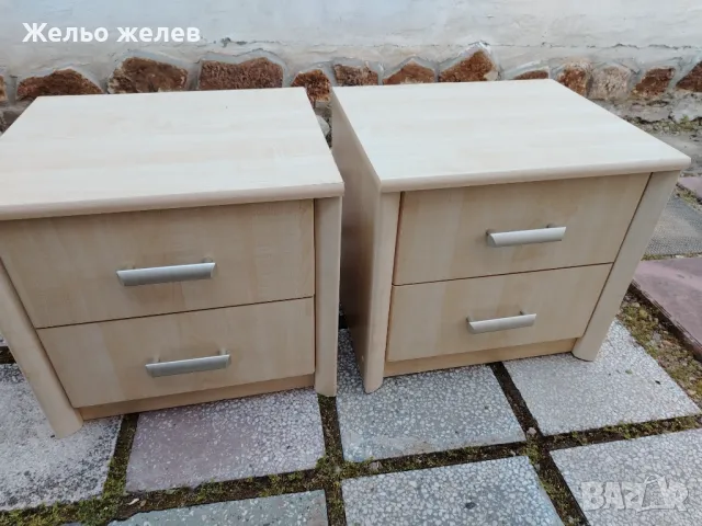 Шкафчета, 45,42,38см, снимка 5 - Шкафове - 50093232