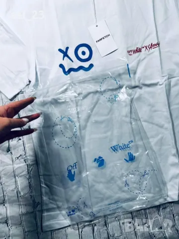 нови тениски , снимка 3 - Тениски - 47260994