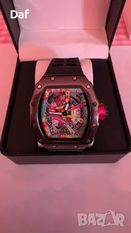 Часовник PINTIME