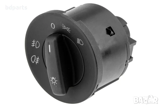 Ключ за светлини фарове, Skoda, Octavia 2 2008-2013, 1Z0941431, снимка 5 - Части - 56141386
