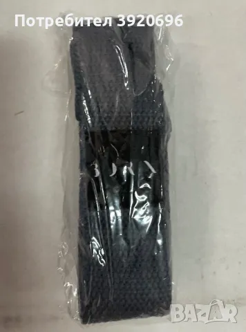 Постелка за йога с колан, снимка 2 - Йога - 49809923