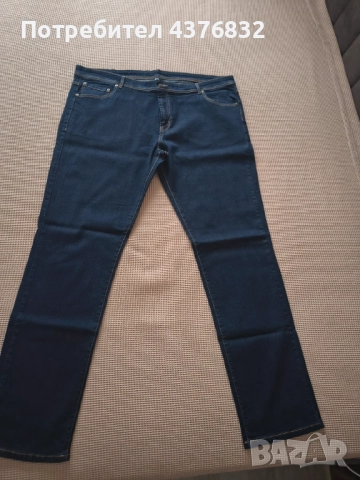 Мъжки нови дънки и яке, снимка 3 - Якета - 52594893