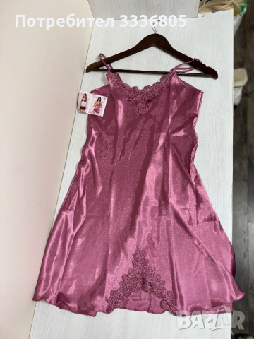 Нощница, снимка 3 - Нощници - 44737961