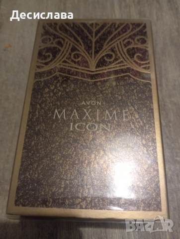 мъжки парфюми Avon , снимка 10 - Унисекс парфюми - 53740038