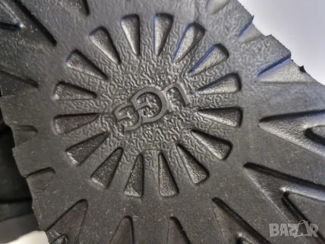 UGG AUSTRALIA, 39 номер, без забележки ОРИГИНАЛНИ!, снимка 7 - Дамски боти - 48307865