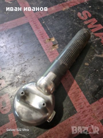 Дръжка Кафе Машина, снимка 6 - Кафемашини - 41373704