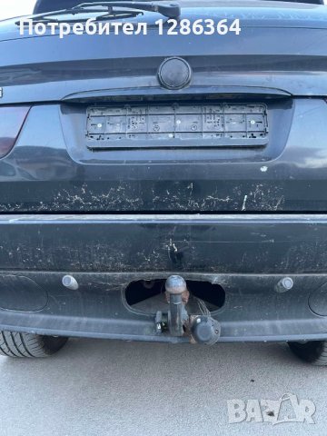 BMW X5 3.0d 184к.с. НА ЧАСТИ , снимка 6 - Автомобили и джипове - 44151482